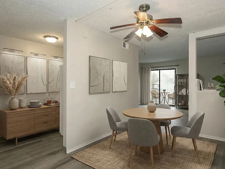 Stoneybrook Apartments — Photo 39