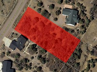 136 Wild Rose Dr, Canon City, CO