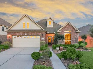 2511 Ralston Branch Way, Sugar Land, TX 77479