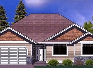 1068 Paha View Dr, Fox Island, WA 98333