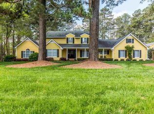 1475 Old Summerville Rd NW, Rome, GA 30165