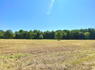 2016 Eh Hunt Rd, Deatsville, AL 36022
