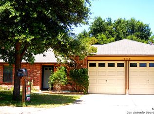 7110 Gallery Rdg, San Antonio, TX 78250