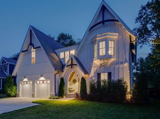 1005 Sutton Hill Rd, Nashville, TN 37204