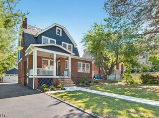 192 Gregory Pl, West Orange, NJ 07052