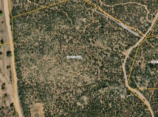 10400 N Boulder Pass, Prescott, AZ 86305