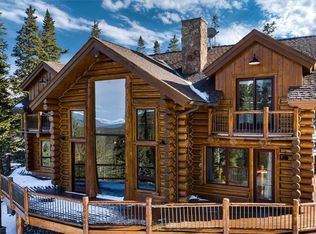444 Camron Ln, Breckenridge, CO 80424