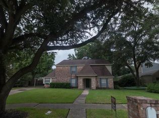 16422 Cornwall St, Jersey Village, TX 77040