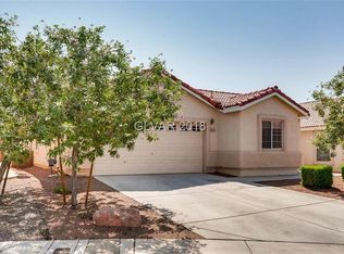 6076 Dover Dove Ct, North Las Vegas, NV 89081