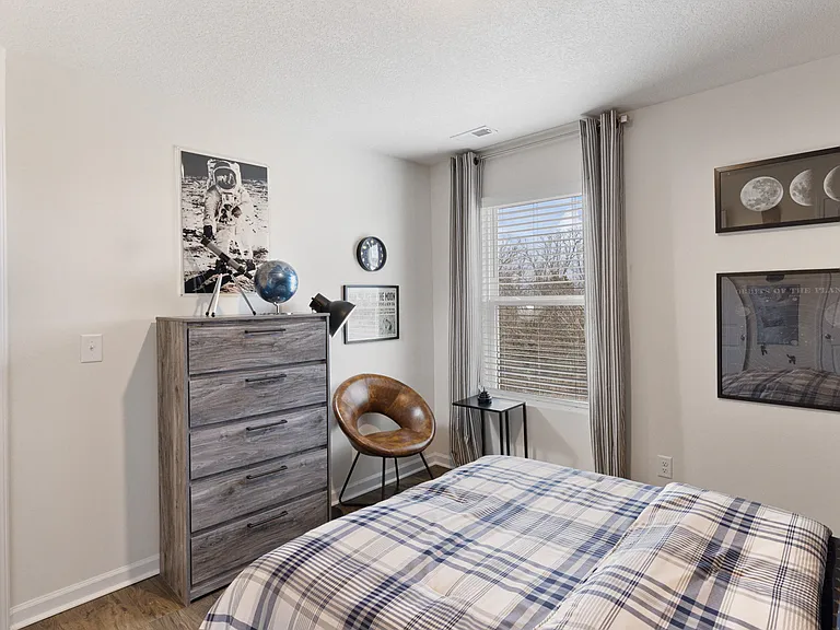 The Summit Townhomes — Photo 11