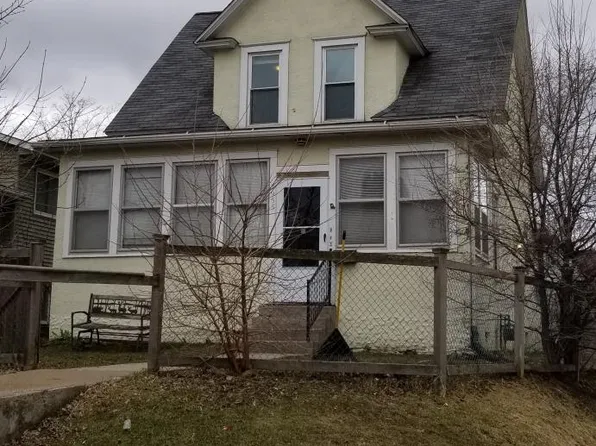 2955 Newton Ave N, Minneapolis, MN 55411