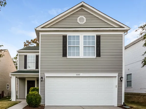 4226 Kellybrook Dr, Concord, NC 28025