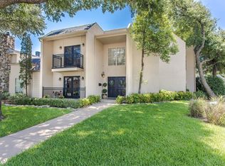 9404 Timberleaf Dr, Dallas, TX 75243