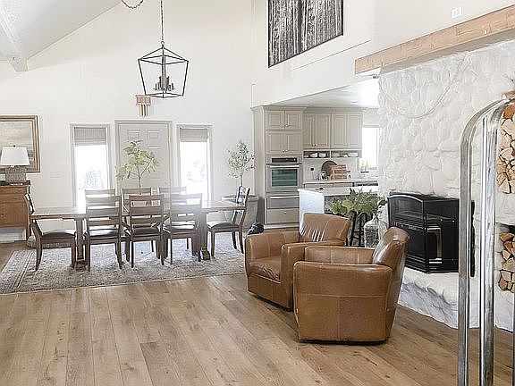 Dining Room/Great Room