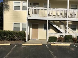 4150 Horseshoe Rd N APT 9, Little River, SC 29566