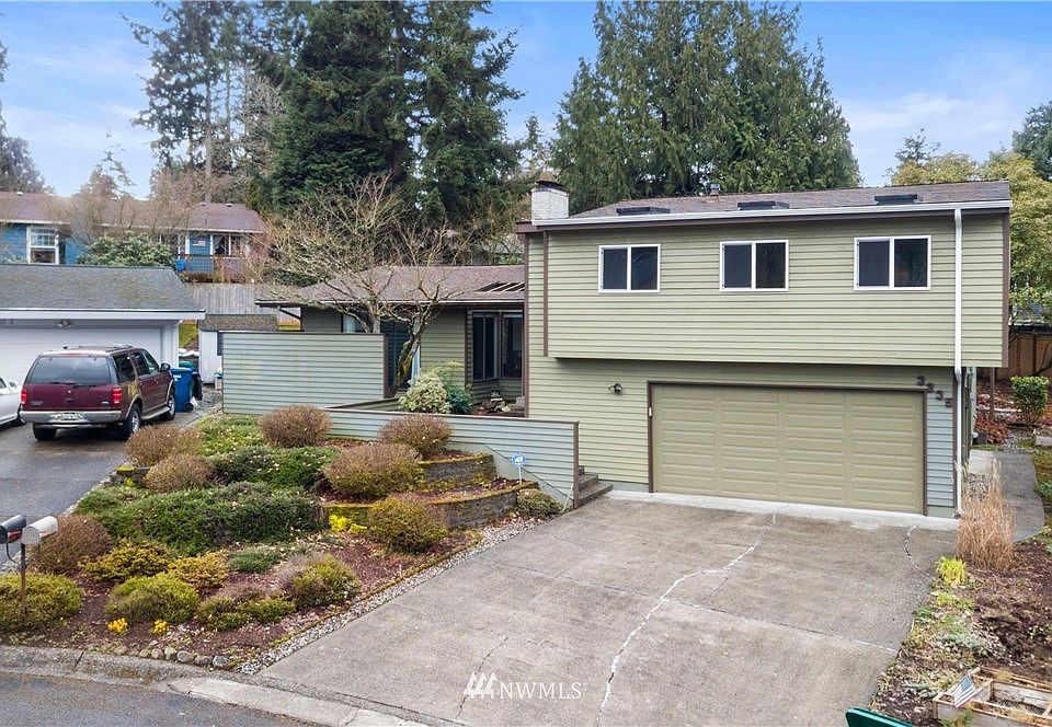 Welcome to 3235 SW 326th St