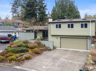 3235 SW 326th St, Federal Way, WA 98023