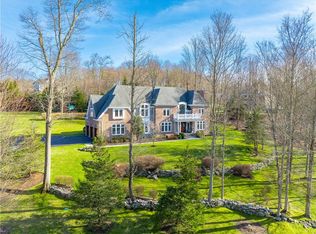 20 Hollow Ridge Rd, Bedford Corners, NY 10549