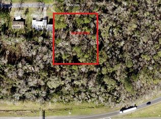 0 Paschal St, Jacksonville, FL 32220