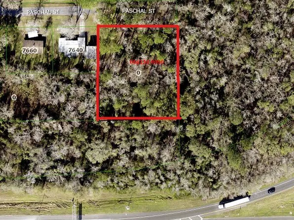 Paschal St, Jacksonville, FL 32220