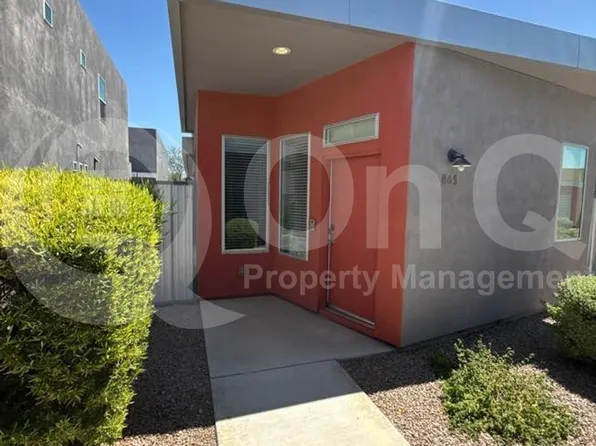865 E Park Modern Dr, Tucson, AZ 85719