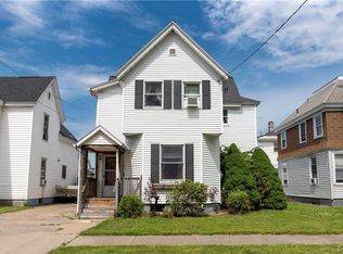 131 3rd St, Rome, NY 13440