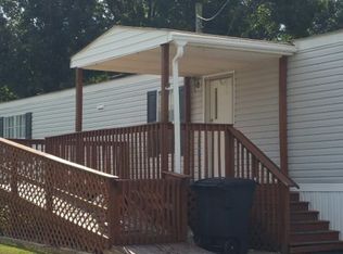 269 Georgia Dr, Evington, VA 24550