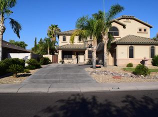 4687 S Joshua Tree Ln, Gilbert, AZ 85297