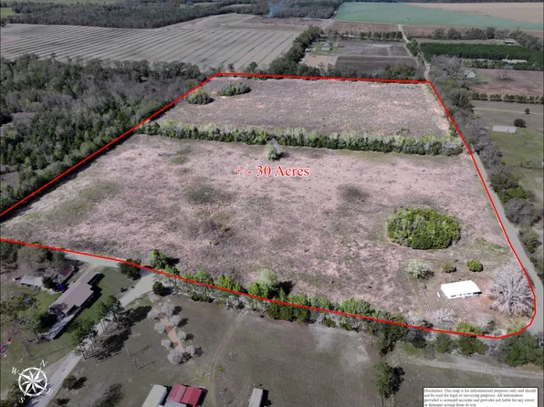 3699 Glass Rd, Greenwood, FL 32443