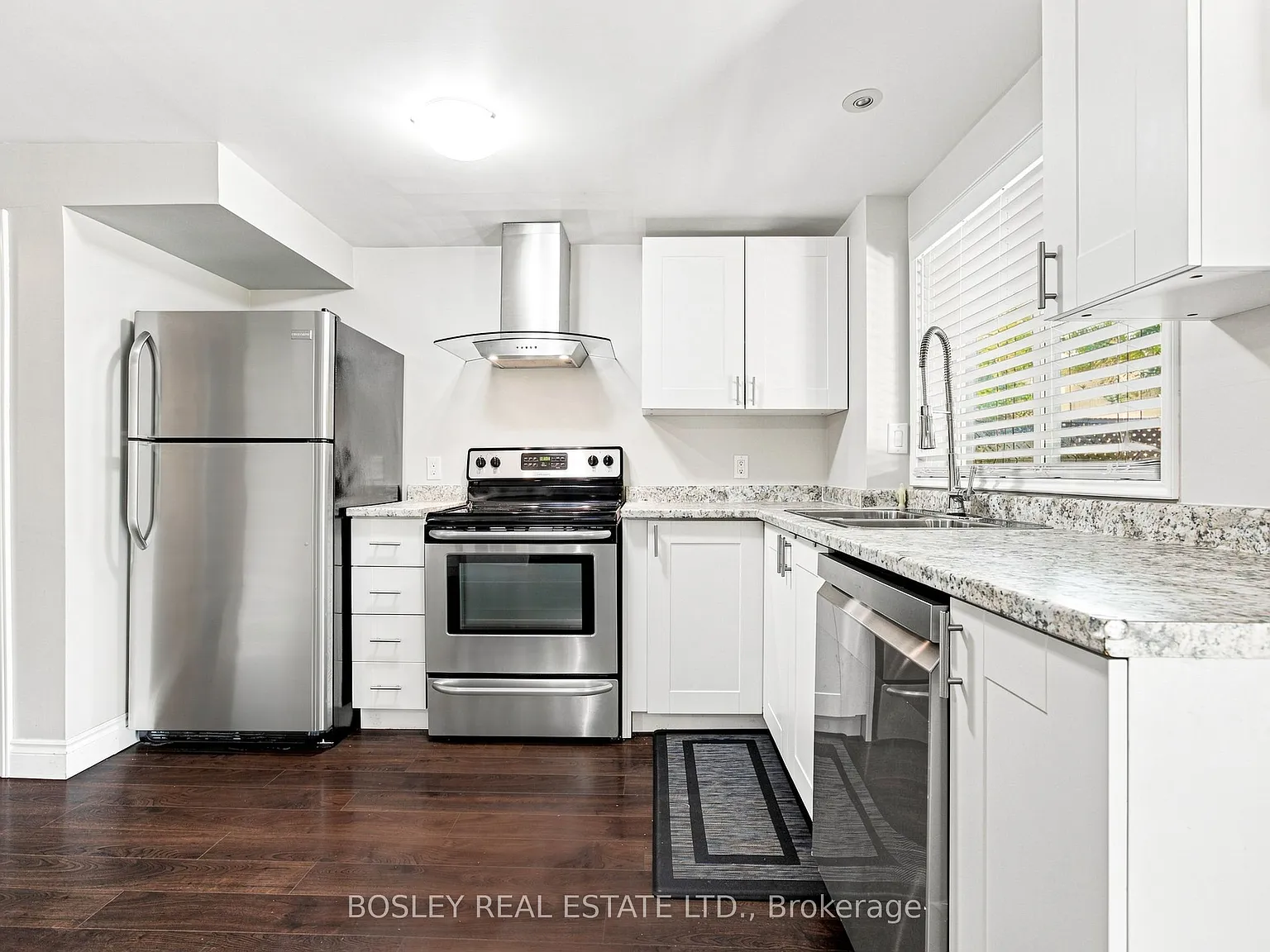 2 bed, $2,300 — Photo 4