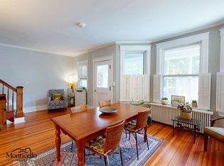 132 N Pine Ave, Albany, NY 12203