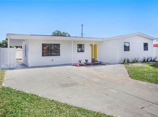 4519 W Lambright St, Tampa, FL 33614