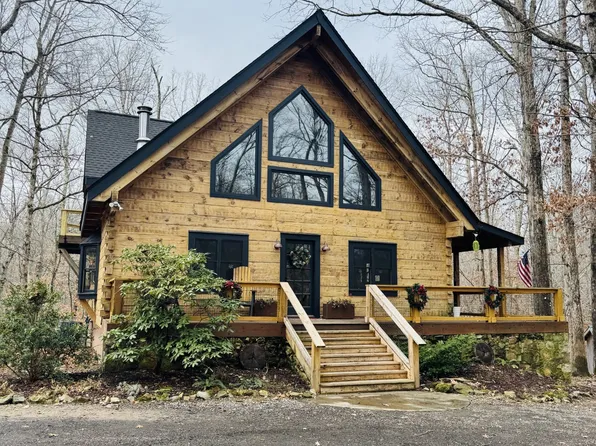 3770 Baxter Rd, Joelton, TN 37080