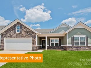 12139 Muscadine Ct, Midland, NC 28107