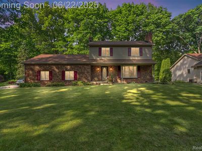 13256 Pine Valley Dr, Clio, MI, 48420