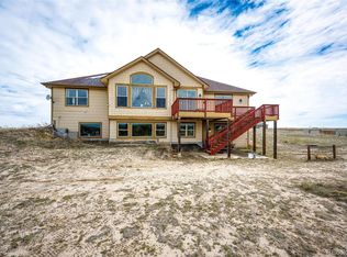 14325 Watson Circle, Bennett, CO 80102
