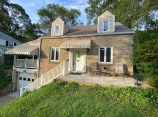 615 Kelso Rd, Pittsburgh, PA 15243