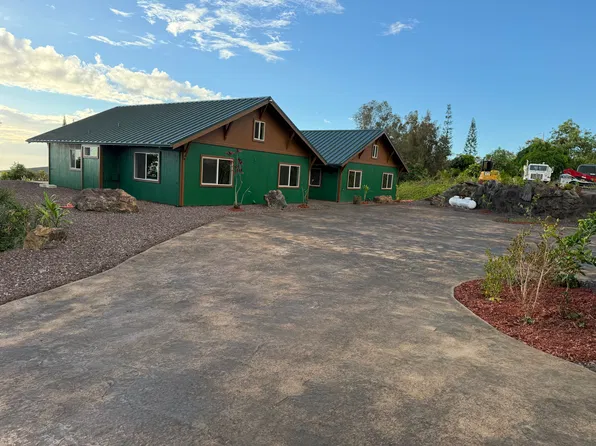 73-1283 Onaona Dr, Kailua Kona, HI 96740