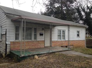 124 Bentley St, Knoxville, TN 37914