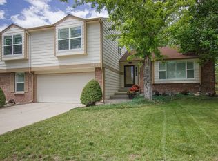 7749 Waverly Mountain, Littleton, CO 80127