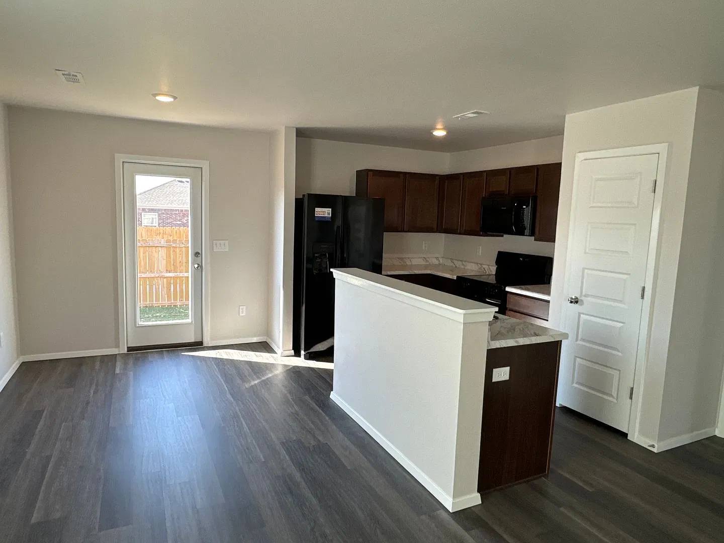 Pre-Leasing Now! Modern Living Designed With You in Mind | 3-Bedroom, 2-Bath Home in Barberry Court — Photo 4