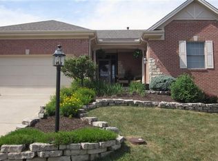 3818 Polo Trace Ct, Bellbrook, OH 45305