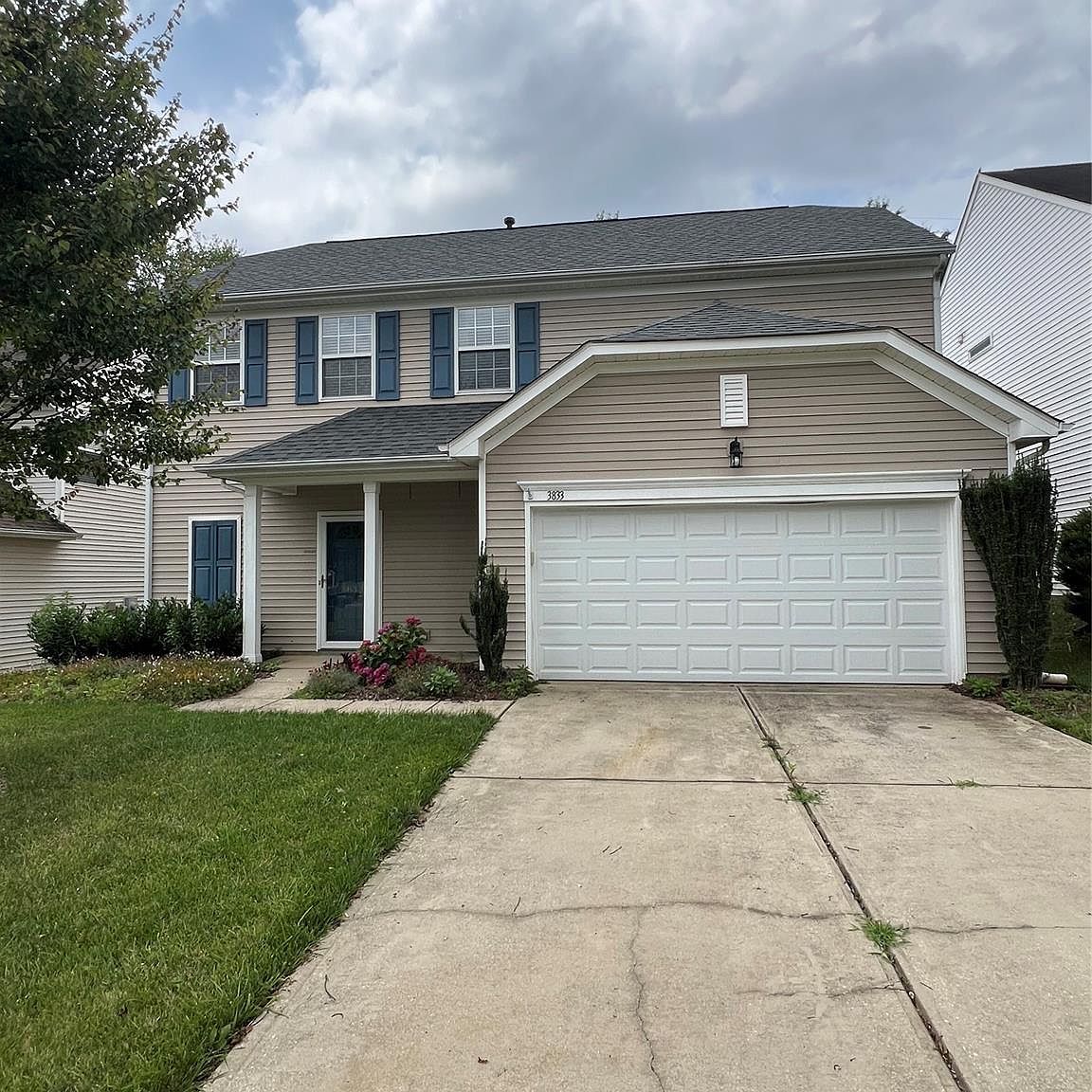 3833 Catawba Creek Dr, Gastonia, NC 28056 Zillow