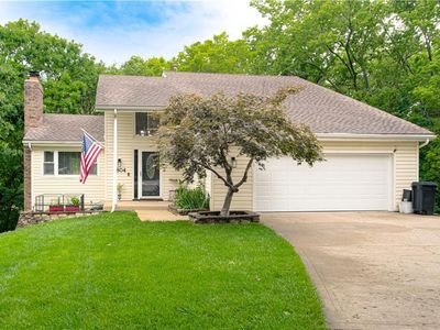 6804 NW Mokane Ave, Kansas City, MO, 64151