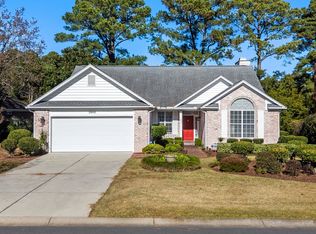 2948 Midiron Ct, Myrtle Beach, SC 29577