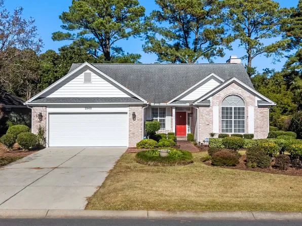 2948 Midiron Ct., Myrtle Beach, SC 29577
