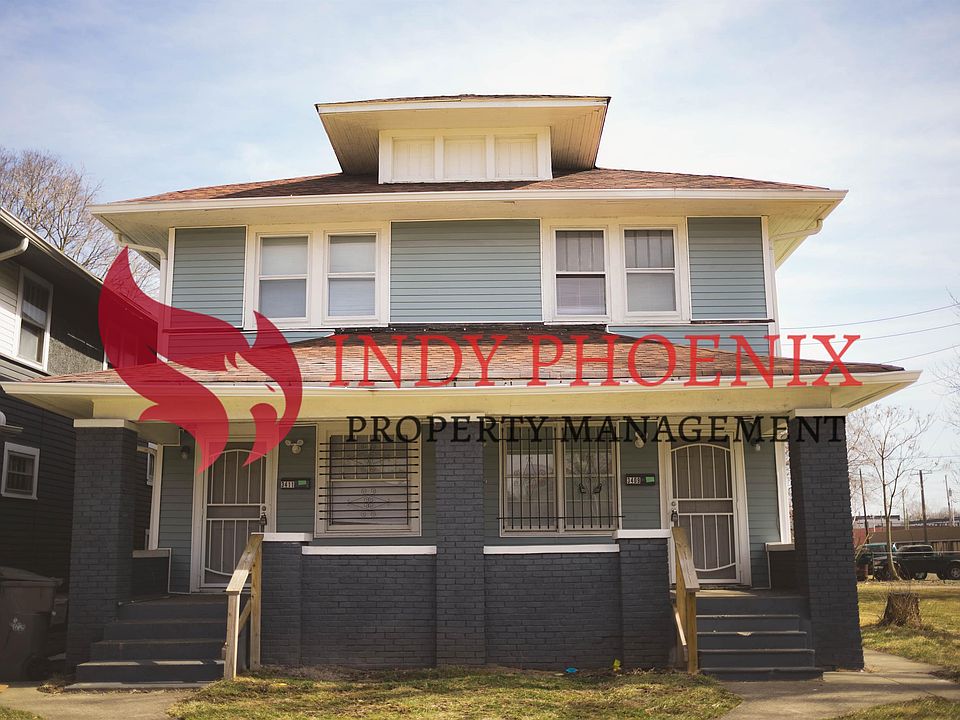 1st image of 3409 N Capitol Ave