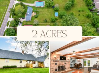 1624 Riley Rd, Lebanon, IN 46052