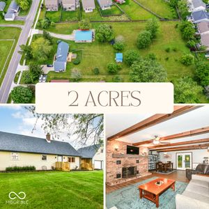 1624 Riley Rd, Lebanon, IN, 46052