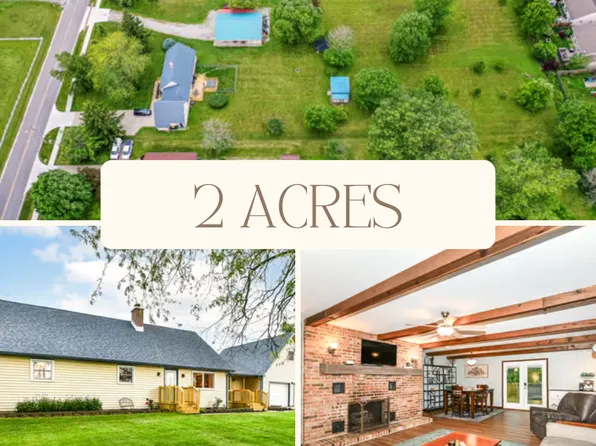 1624 Riley Rd, Lebanon, IN 46052